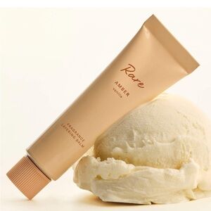 NWT RARE BEAUTY Amber Vanilla Fragrance Layering Balm.